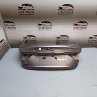 Portellone cofano posteriore jaguar xf 2019 berli