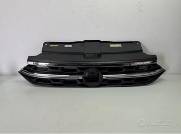 Griglia anteriore illuminata VW T-Roc 2GA R-line