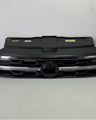 Griglia anteriore illuminata VW T-Roc 2GA R-line