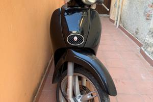 Aprilia Scarabeo 50 2T