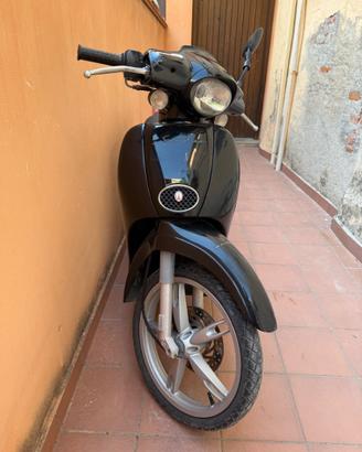 Aprilia Scarabeo 50 2T