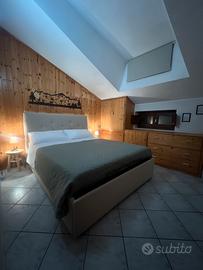 Pav Chalet Roccaraso-Roccacinquemiglia