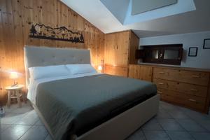 Pav Chalet Roccaraso-Roccacinquemiglia