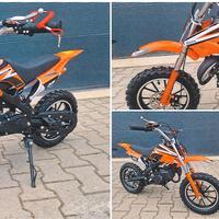 MOTO PER BAMBINI NUOVA