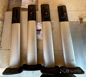 FOTOCELLULE BFT CON COLONNINE