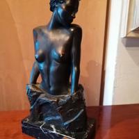 Scultura moderna
