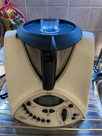 Bimby vorwerk TM31