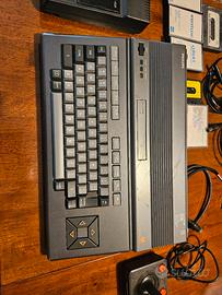 MSX 2 PHILIPS 