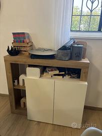 mobile sala mondo convenienza linea Amburgo