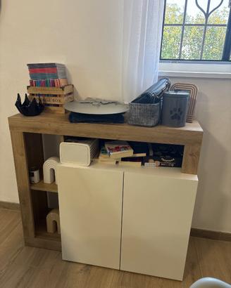 mobile sala mondo convenienza linea Amburgo