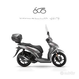 QJ MOTOR SQ 200 SQ 200