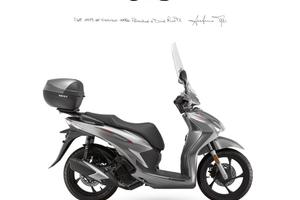 QJ MOTOR SQ 200 SQ 200