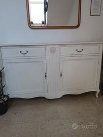 credenza