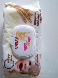 salviettine umidificate 