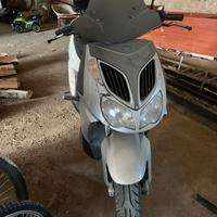 Sportcity 125cc