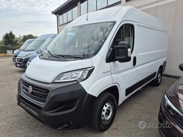 Fiat Ducato 33 2.3 MJT 120CV PC-TN Furgone