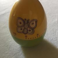 Thun - Timer Country