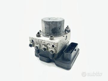B14NEL ABS OPEL Meriva 3° Serie 1364 bifuel/gas 9