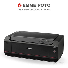 CANON stampante A2 imagePROGRAF PRO-1100
