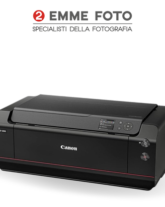 CANON stampante A2 imagePROGRAF PRO-1100