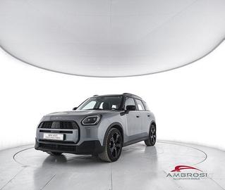 MINI Countryman Cooper D 2.0 48V D Classic auto