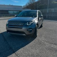 Land rover diacovery sport 2.0  4x4