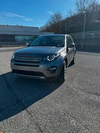 Land rover diacovery sport 2.0  4x4