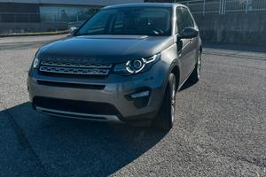 Land rover diacovery sport 2.0  4x4