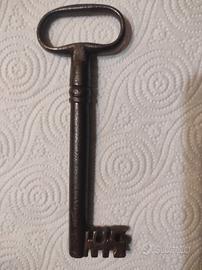 antica chiave 