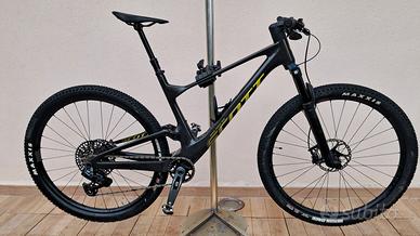 Scott spark team issue 2024