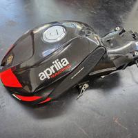 Serbatoio Aprilia rsv4 2021 2025