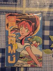 Numero 3, luglio 1995 di Lamù - Rumiko Takahashi 