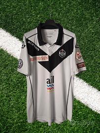 Maglia calcio Acerbis FC Lugano match worn