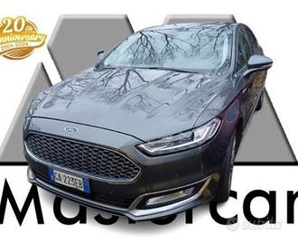 FORD Mondeo Berlina 4p 4p 2.0 hybrid Vignale ecv