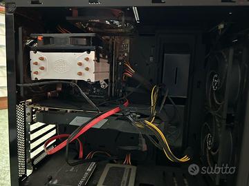 Pc Computer da Gaming