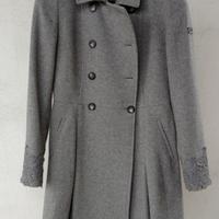 Cappotto originale Scervino Street