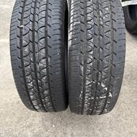 gomme usate 2056516 Estivo BARUM - Vanis 2 - 566