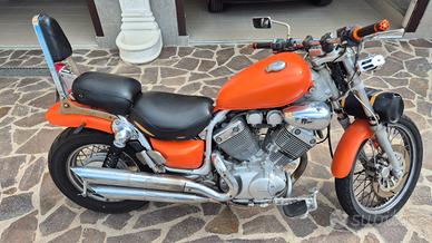 Yamaha XV 535 Virago - 1994