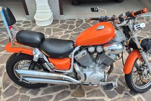 Yamaha XV 535 Virago - 1994