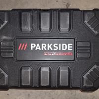 Trapano avvitatore Pakside Performance