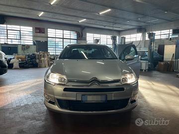 Citroën C5 2.0 BlueHDi 150 CV - unico proprietario