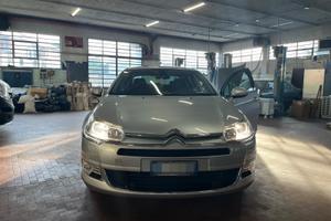 Citroën C5 2.0 BlueHDi 150 CV - unico proprietario
