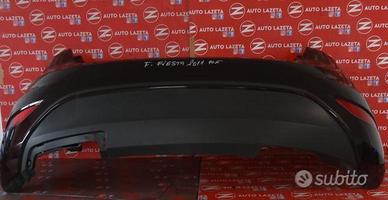 PARAURTI POSTERIORE COMPLETO Ford Fiesta 6° Serie
