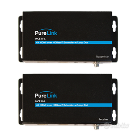 Extender HDMI professionale