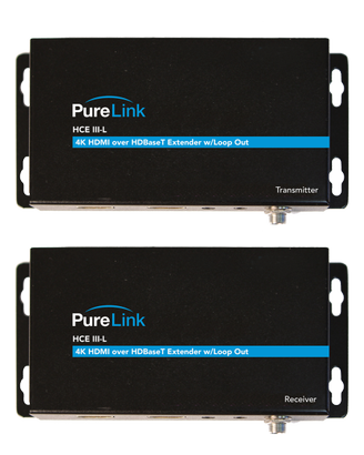 Extender HDMI professionale