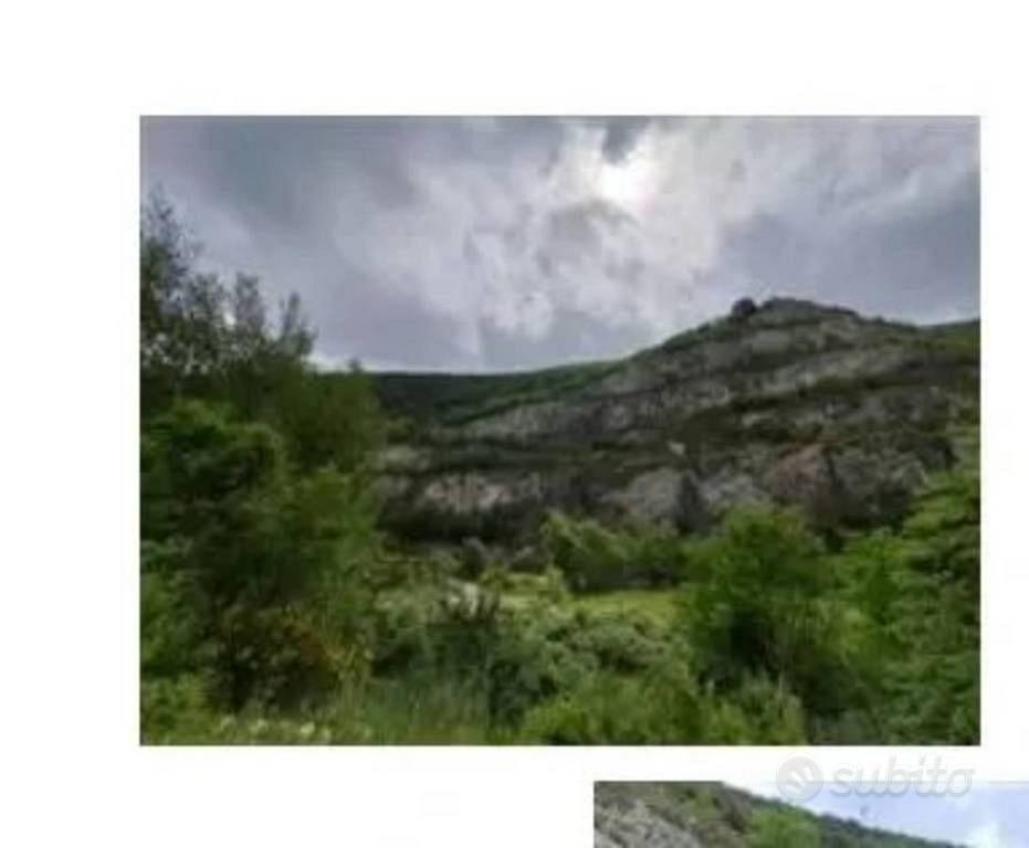 Immobile in asta di 135918 m² a Fossombrone - Altro