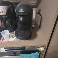 nespresso vertuo plus delux