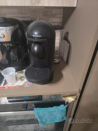 nespresso vertuo plus delux