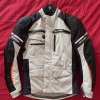 Giacca moto ARLEN NESS – tg. 50