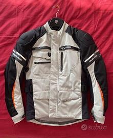 Giacca moto ARLEN NESS – tg. 50